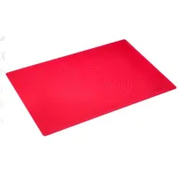 Westmark 3018 Deeg mat silicone rood